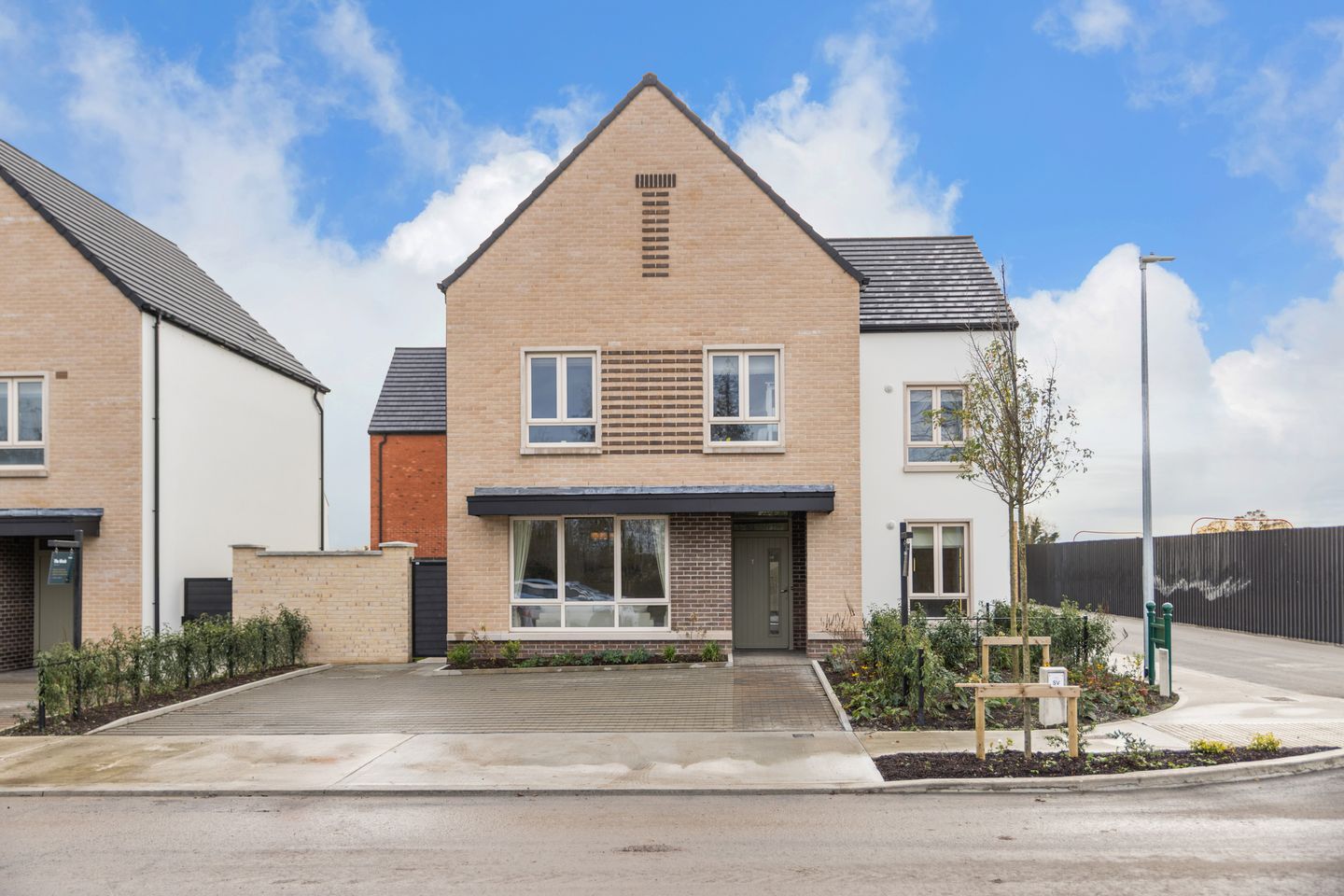 The Oak , Oakfield, Oakfield , Dunboyne, Co. Meath