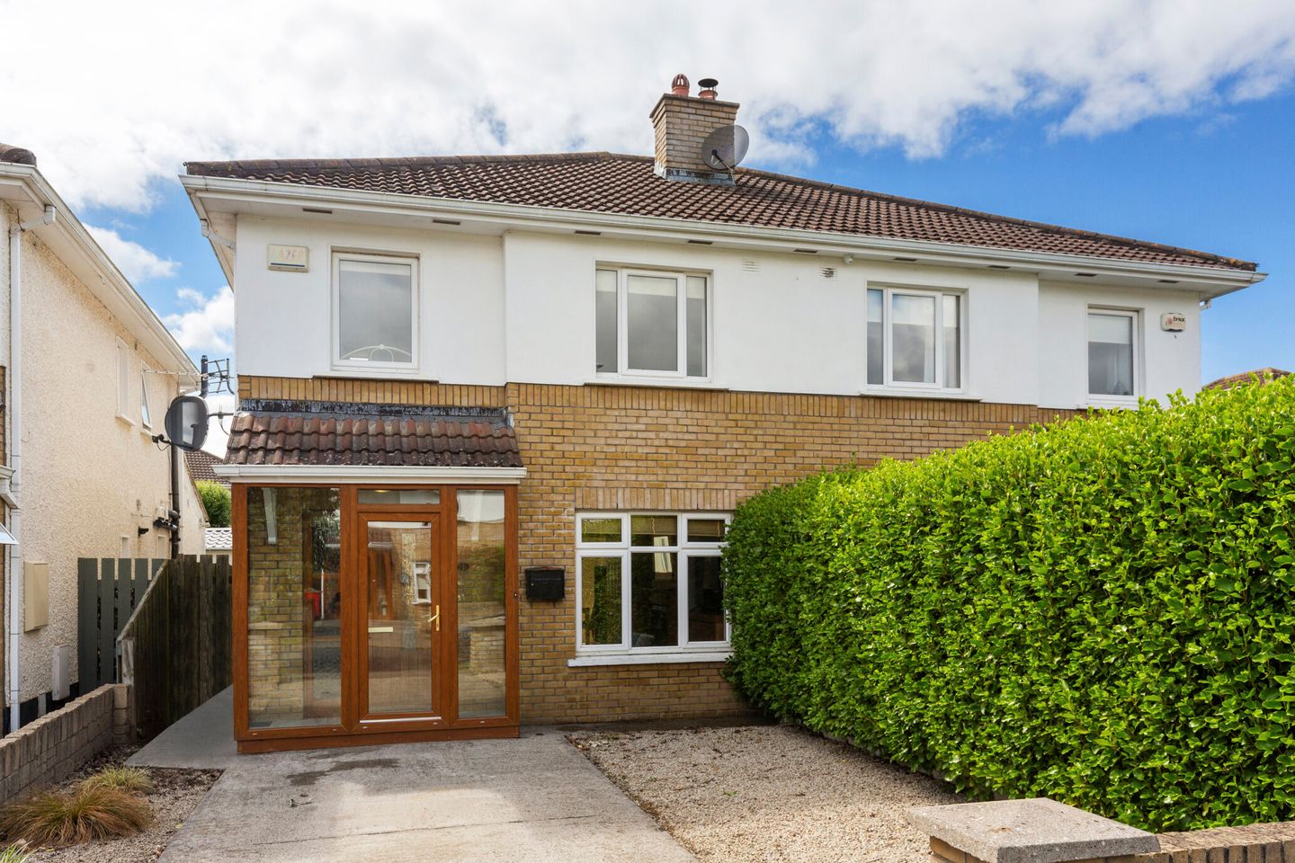 4 Woodstown Lane, Knocklyon, Dublin 16, D16N512 is for sale on Daft.ie