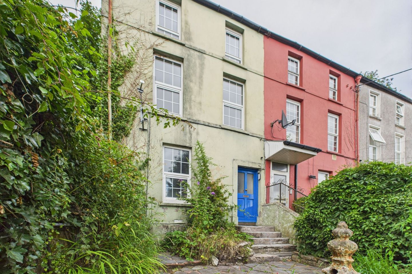 1 Wellington Terrace, Sunday's Well Road, Sunday's Well, Co. Cork, T23KP8E