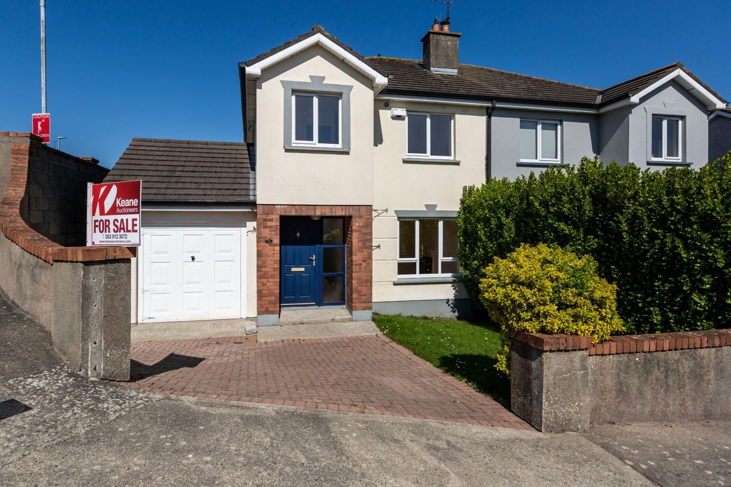 56 College Green, Wexford, Wexford Town, Co. Wexford, Y35D5K8