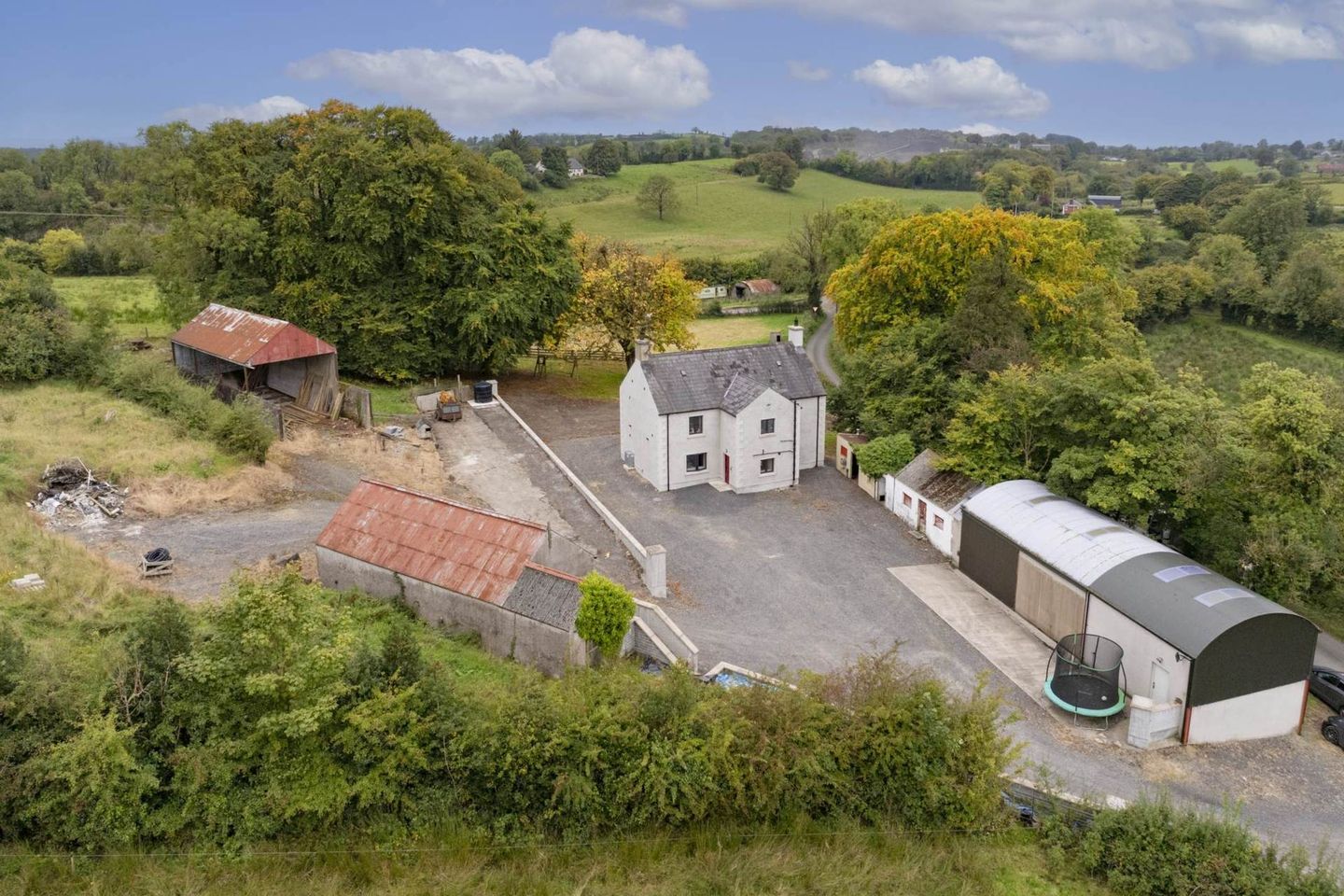 3 Nedsherry Road, Ederney, Enniskillen, Co. Fermanagh