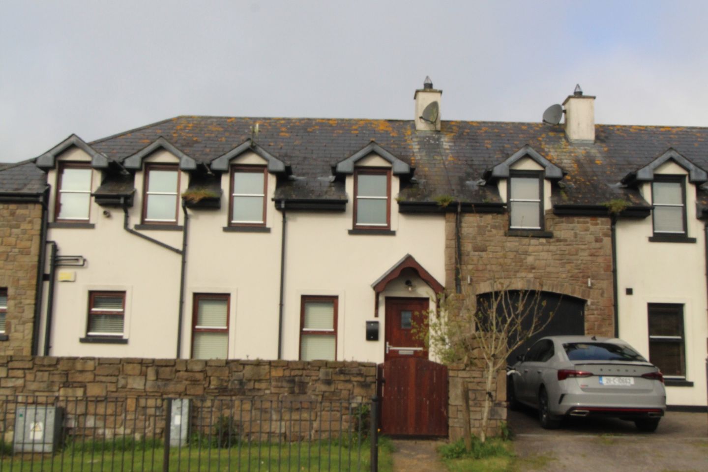 3 Roseview, Whitechurch, Co. Cork, T34XF61 is for sale on Daft.ie