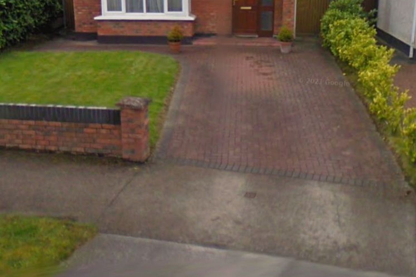 2 The View, College Farm, Newbridge, Newbridge, Co. Kildare