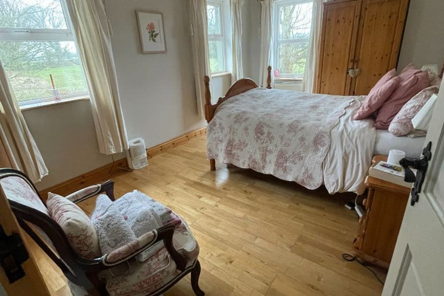 Toberbeg, Dunlavin, Co. Wicklow