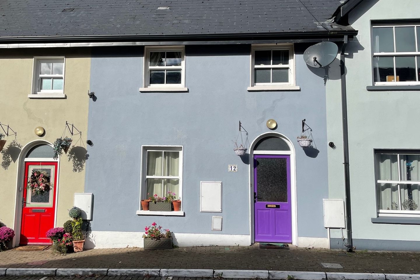 12 Ballina Quay, Ballina, Co. Tipperary, V94CH5F is for sale on Daft.ie