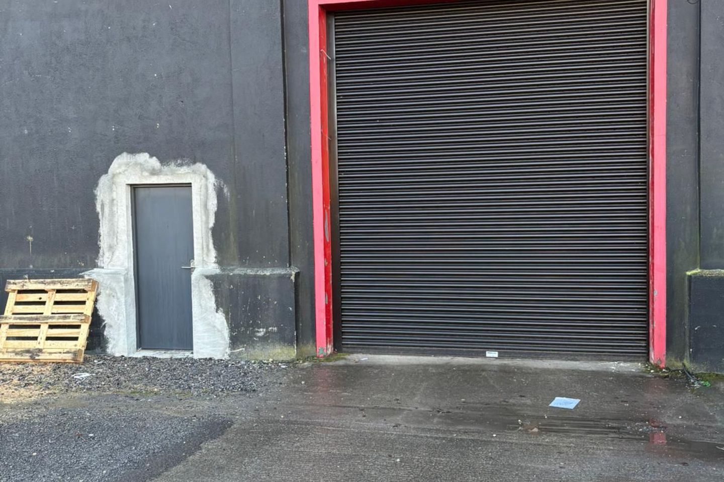 Diskin Enterprise Centre, Grace Road, Athlone, Co. Westmeath