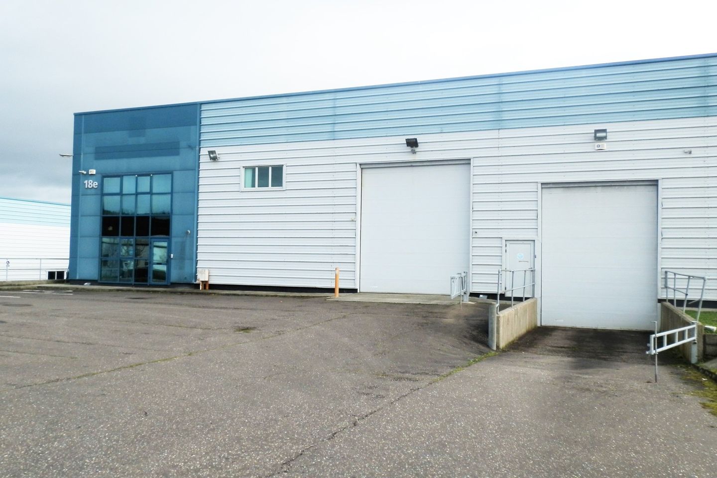 Unit 18e Euro Business Park, Little Island, Co. Cork