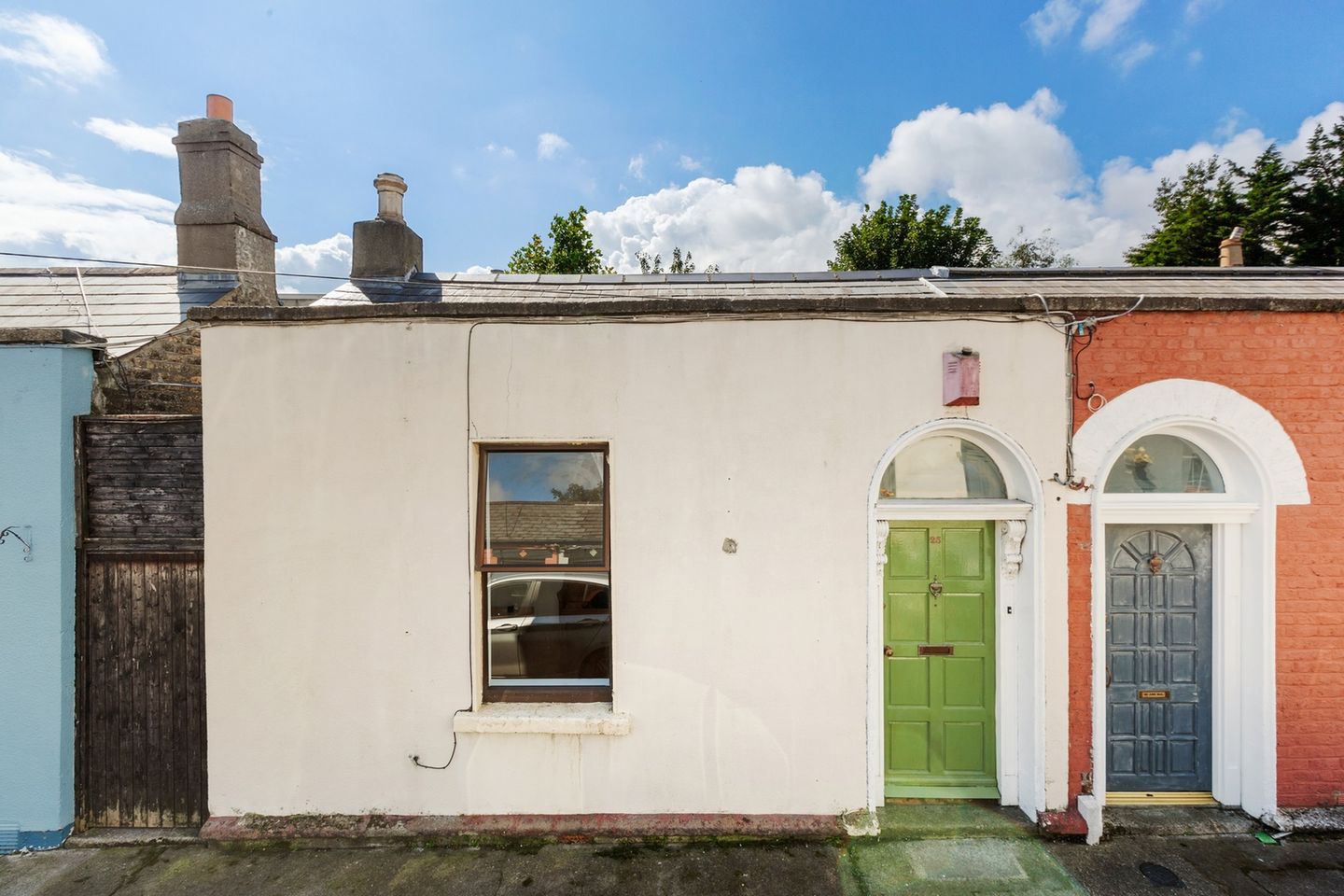 25 Saint Brigid's Avenue, North Strand, Dublin 3, D03FN25 is for sale
