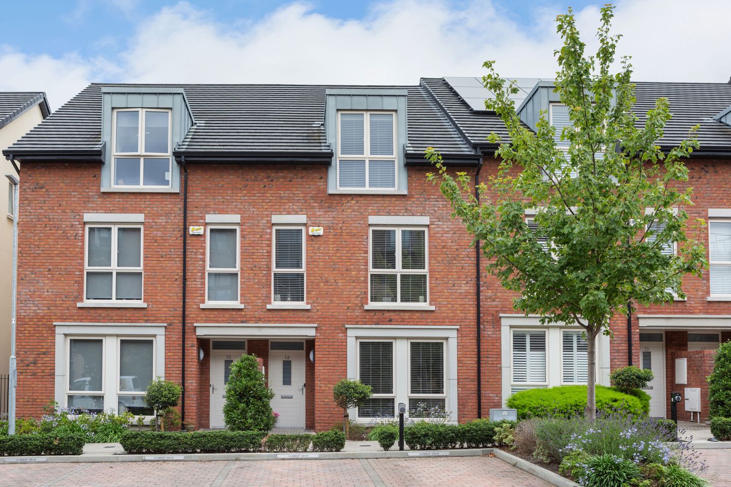 14 Abbot Drive, Cualanor, Dun Laoghaire, Co. Dublin, A96N8XA