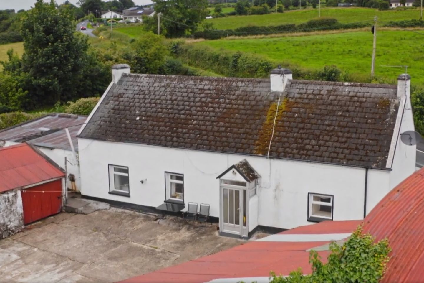 Ballyarthur, Mitchelstown, Co. Cork is for sale on Daft.ie