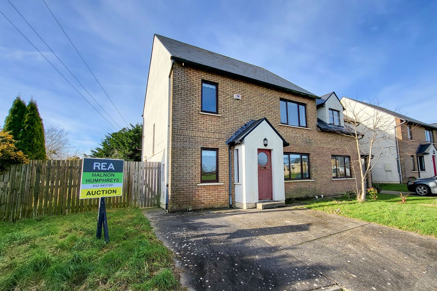 30 Somer's Way, Ballycullane, Co. Wexford, Y34X293 is for sale on Daft.ie