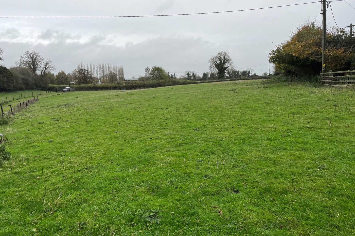 Commercial property for sale in Rathfeigh, Tara, Co. Meath