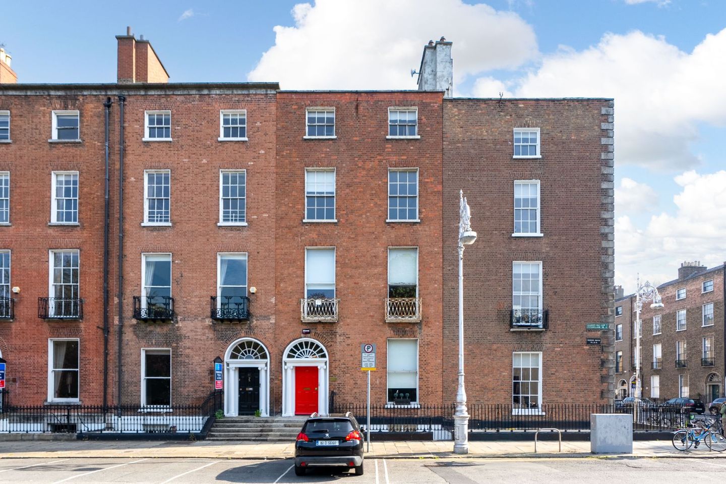 69 Fitzwilliam Square North, Dublin 2, Dublin 2, D02NC03