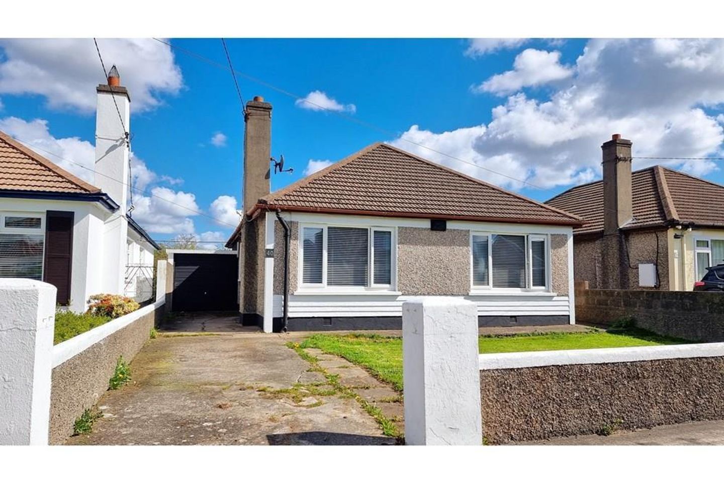 40 Shelton Park, Kimmage, Dublin 12, D12K098 is for sale on Daft.ie