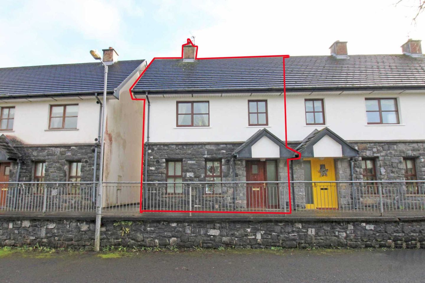 4 River Walk, Crossmolina, Co. Mayo, F26XC67 is for sale on Daft.ie