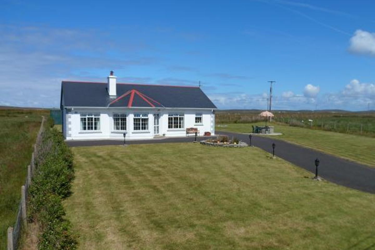 Holiday Homes in Achill View, Belmullet, Co. Mayo on Daft.ie