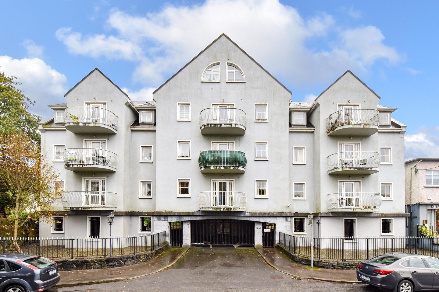 Apartment 14, Estoria House, Salthill, Co. Galway, H91C1H5
