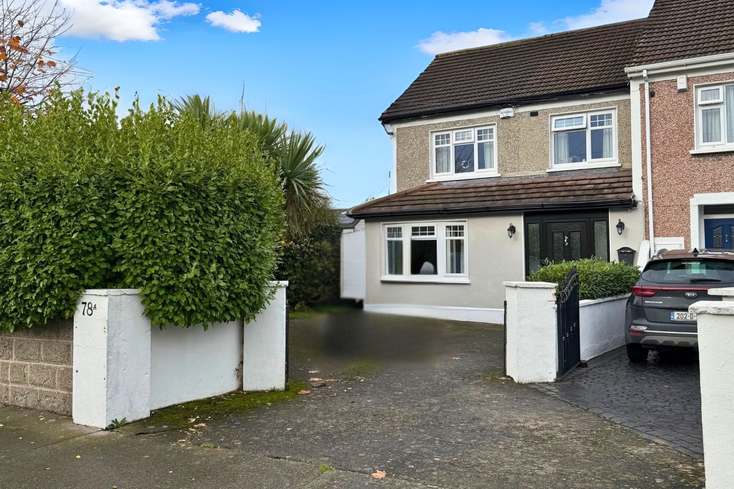 78a Rockfield Avenue, Perrystown, Dublin 12, D12KP48
