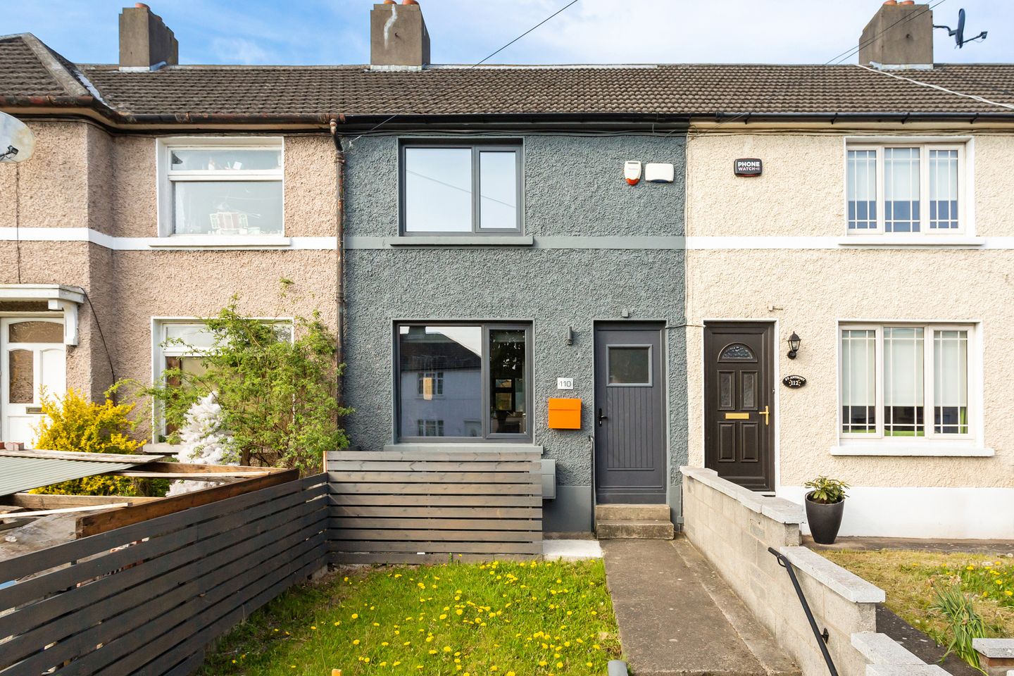 110 Faussagh Road, Cabra, Cabra, Dublin 7 is for sale on Daft.ie
