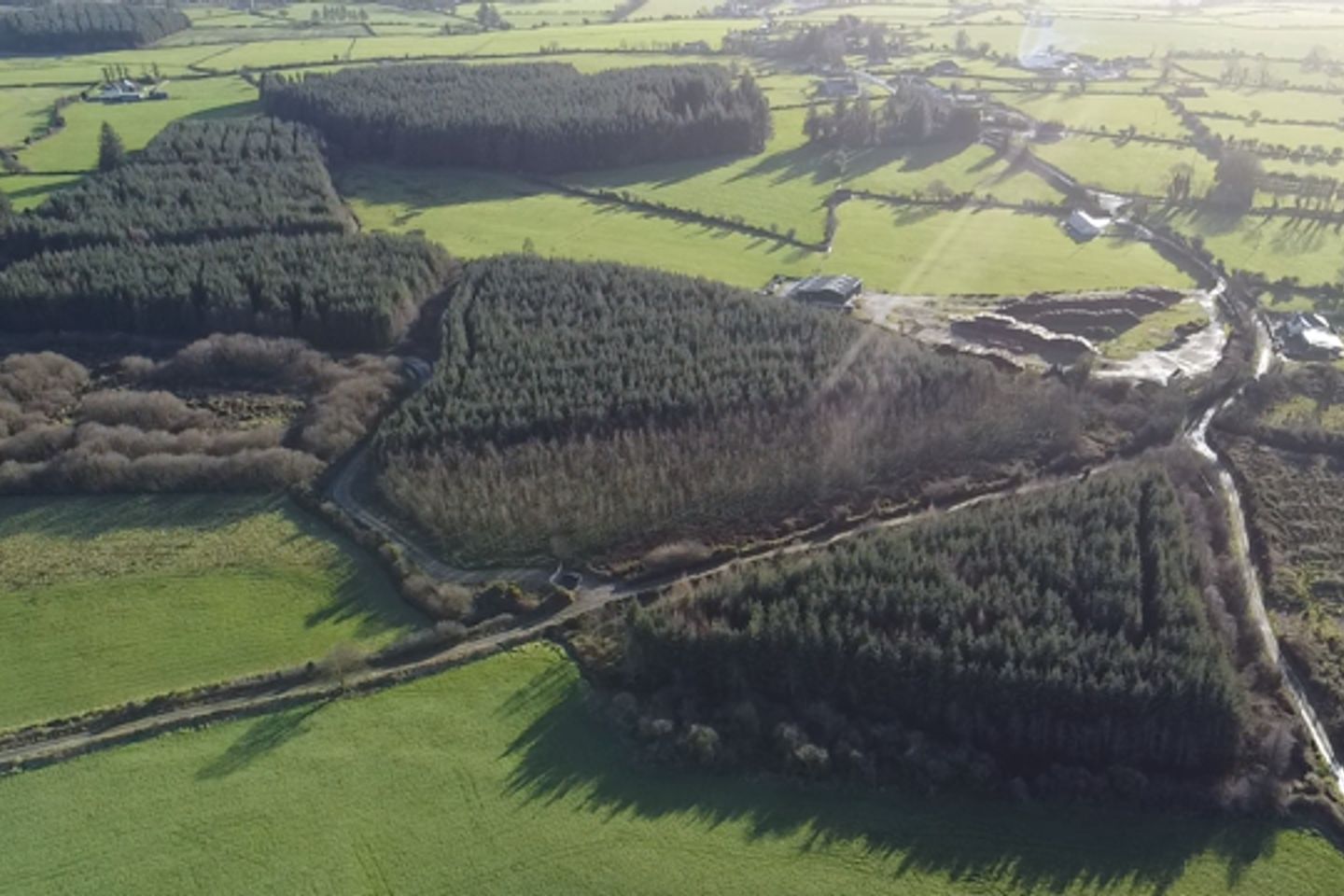 Boulavounteen, Ballinamult, Co. Waterford