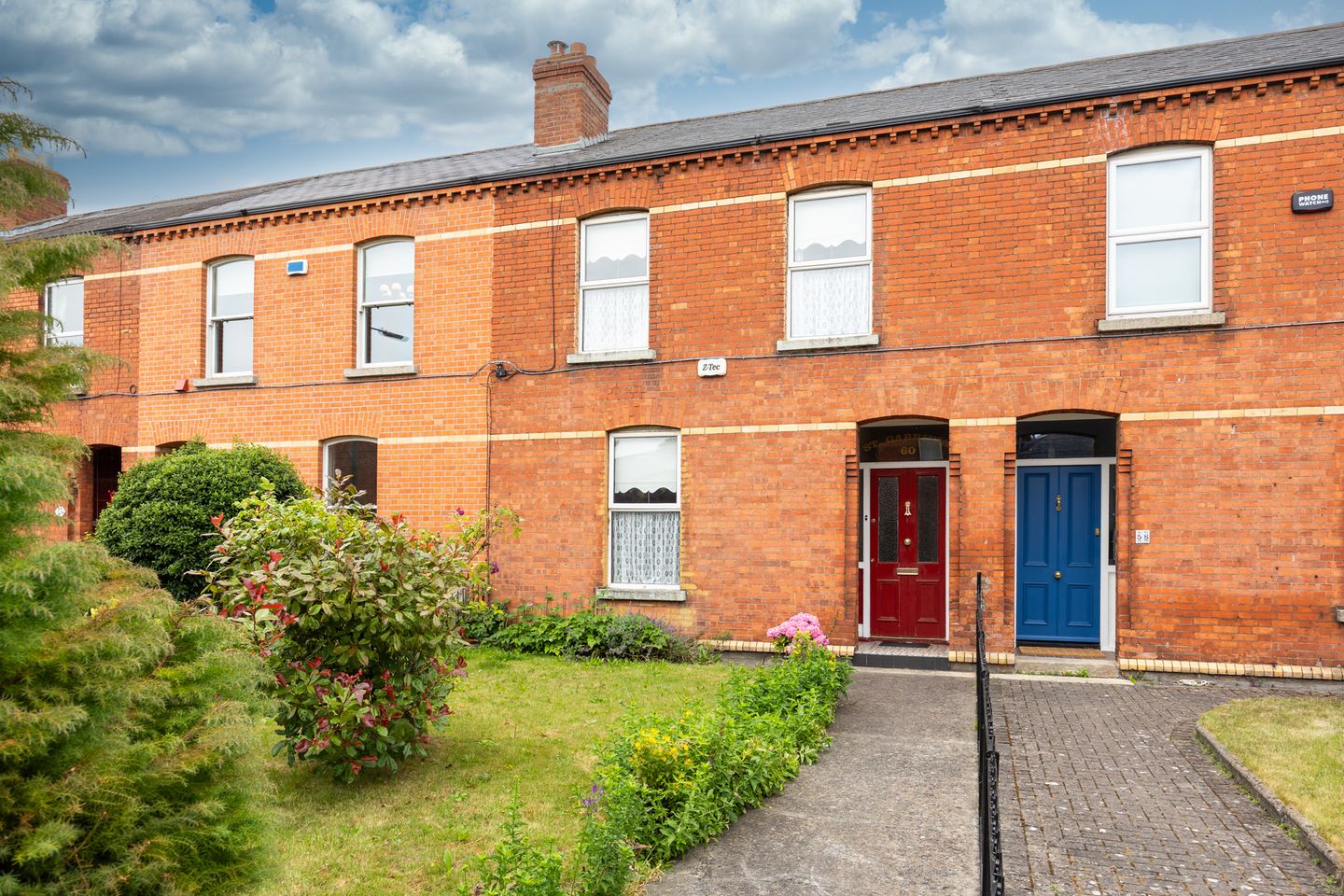 Saint Gabriel'S, 60 Connaught Street, Phibsborough, Dublin 7, D07DE48