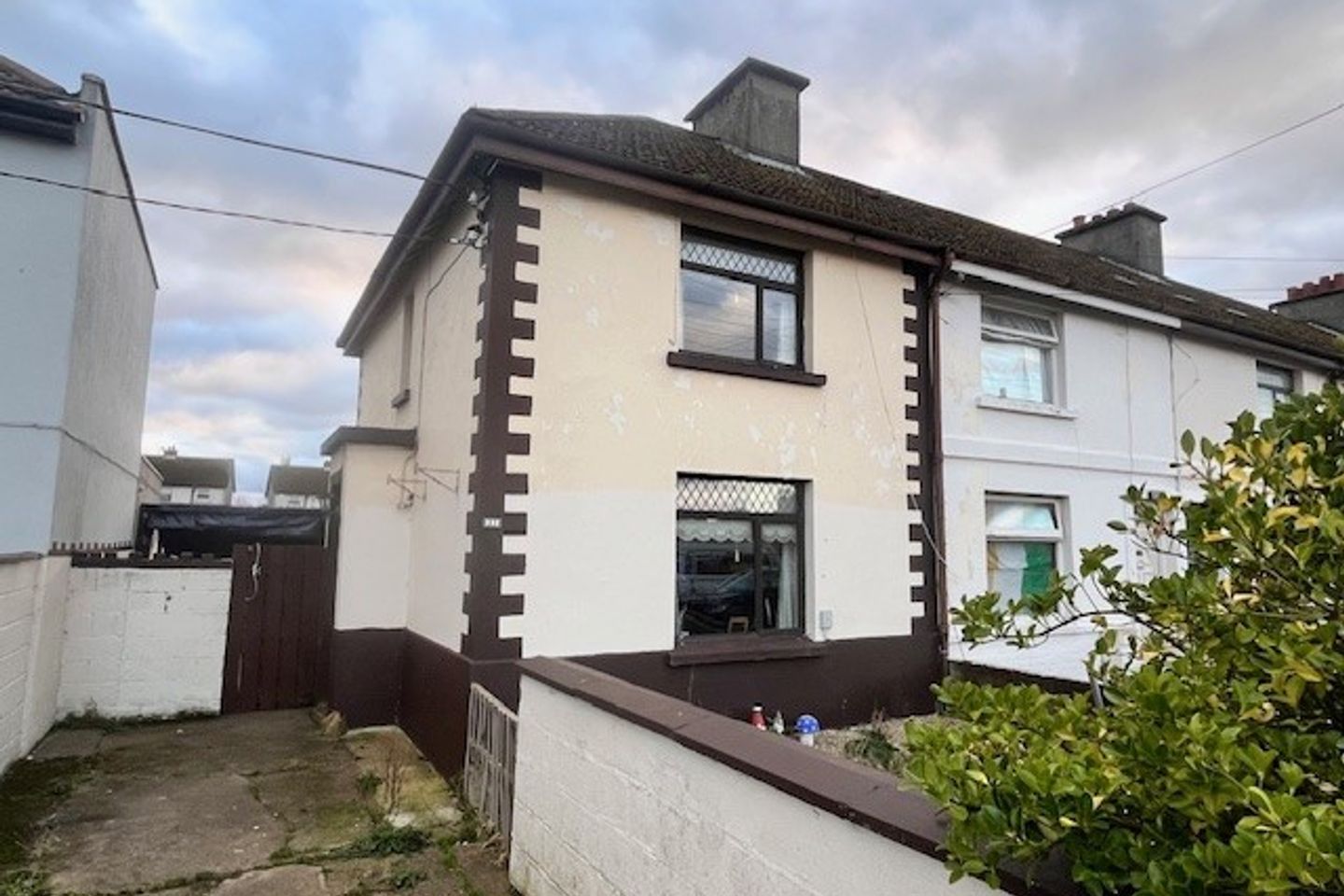 21 Wolfe Tone Square South, Bray, Co. Wicklow, A98X0N0