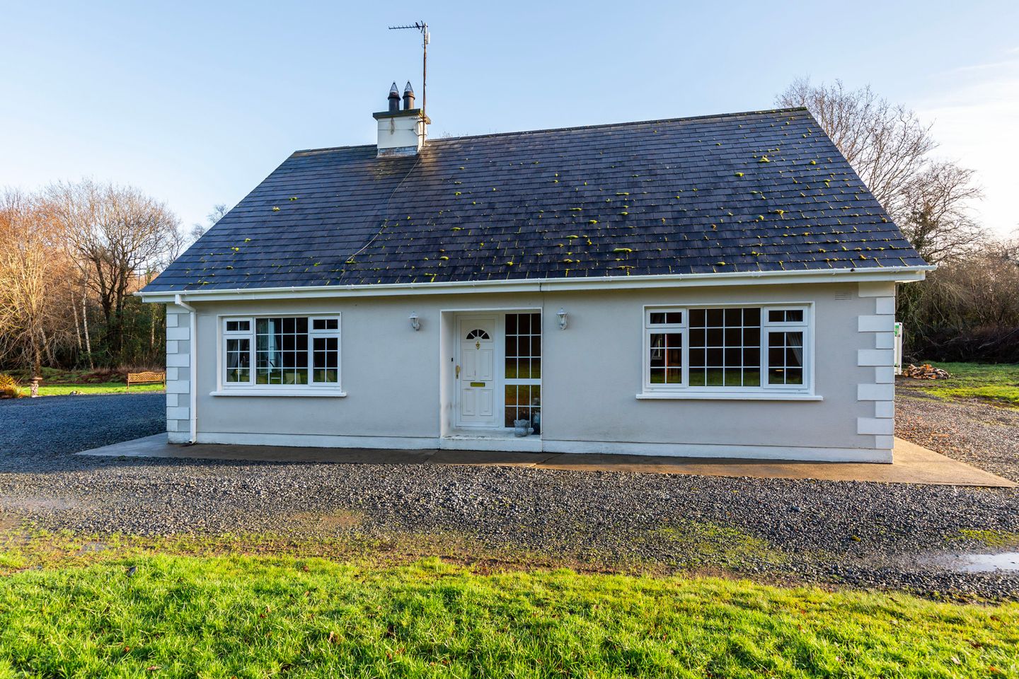 Tottenhamgreen, Taghmon, Co. Wexford, Y35WP62