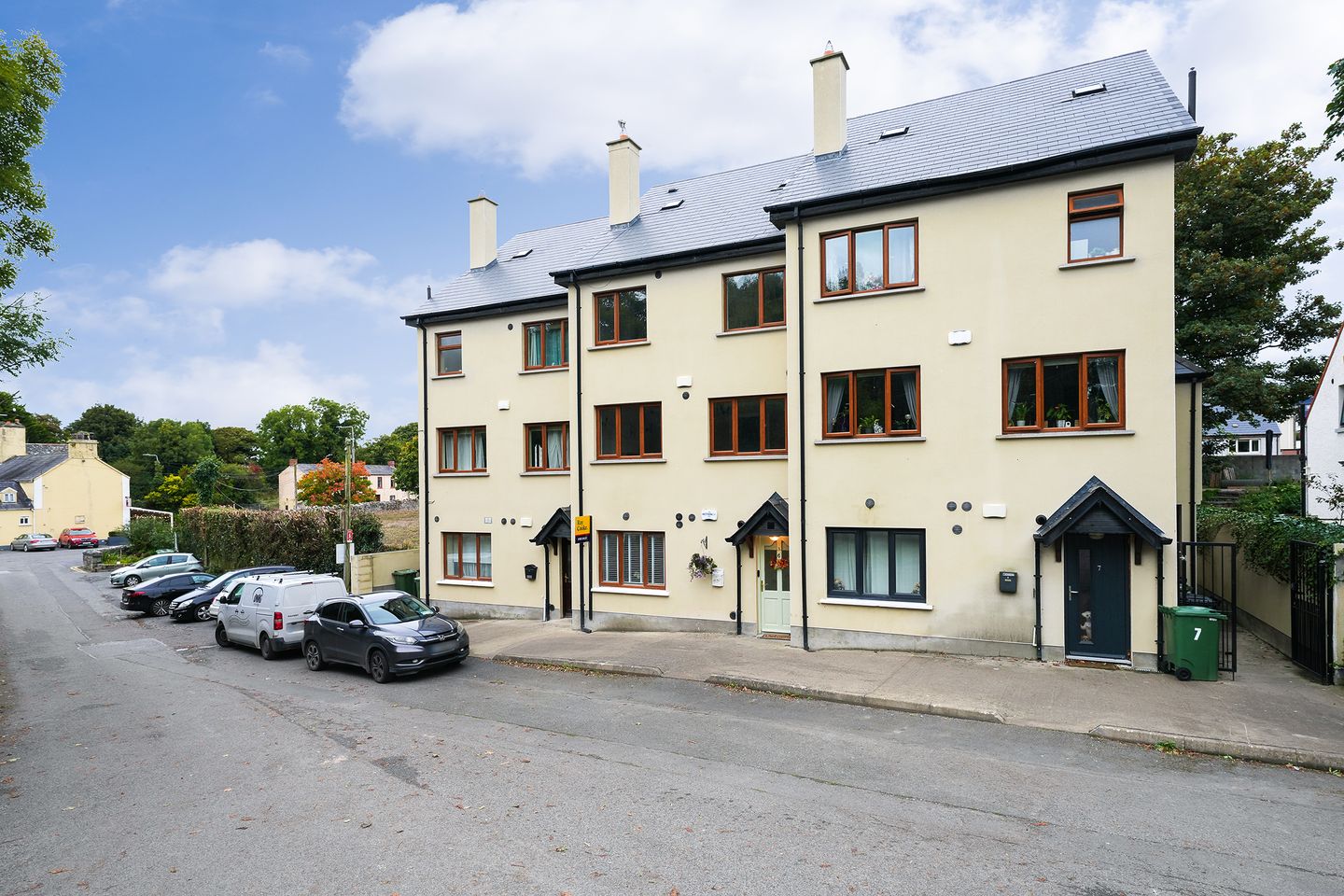6 Cruises Hill, Naul Village, Naul, Co. Dublin