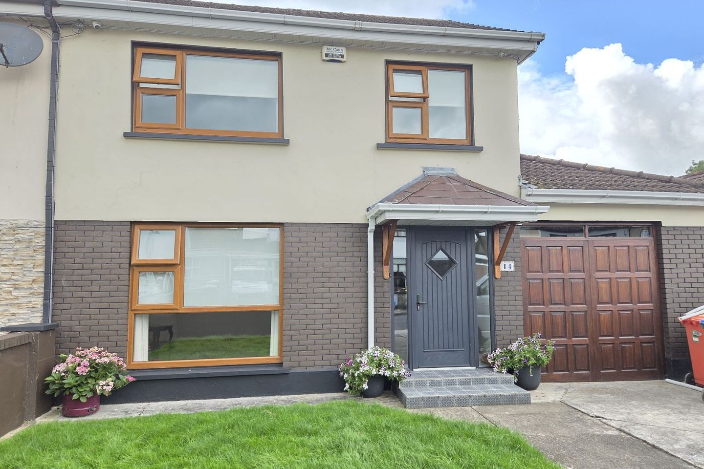14 Saint Munchin'S Drive, Shannon Banks, Corbally, Westbury, Co. Clare, V94F20W
