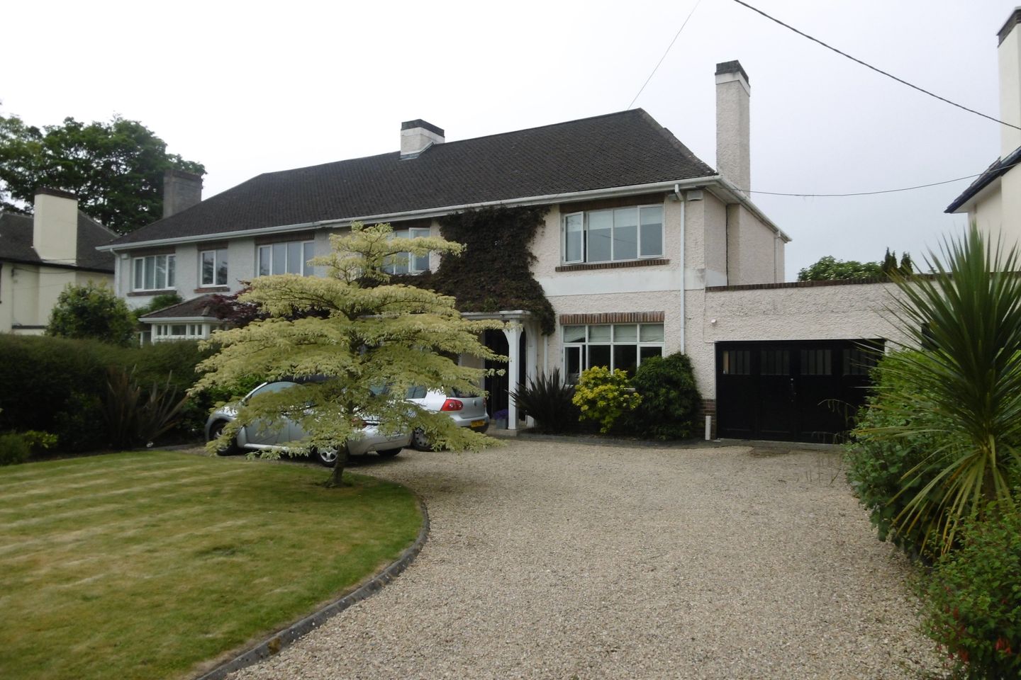 Alverno, Silchester Road, Glenageary, Co. Dublin