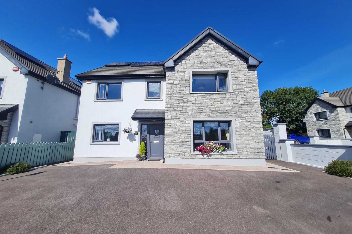 21 Sliabh Rua, Courtbrack, Blarney, Co. Cork is for sale on Daft.ie