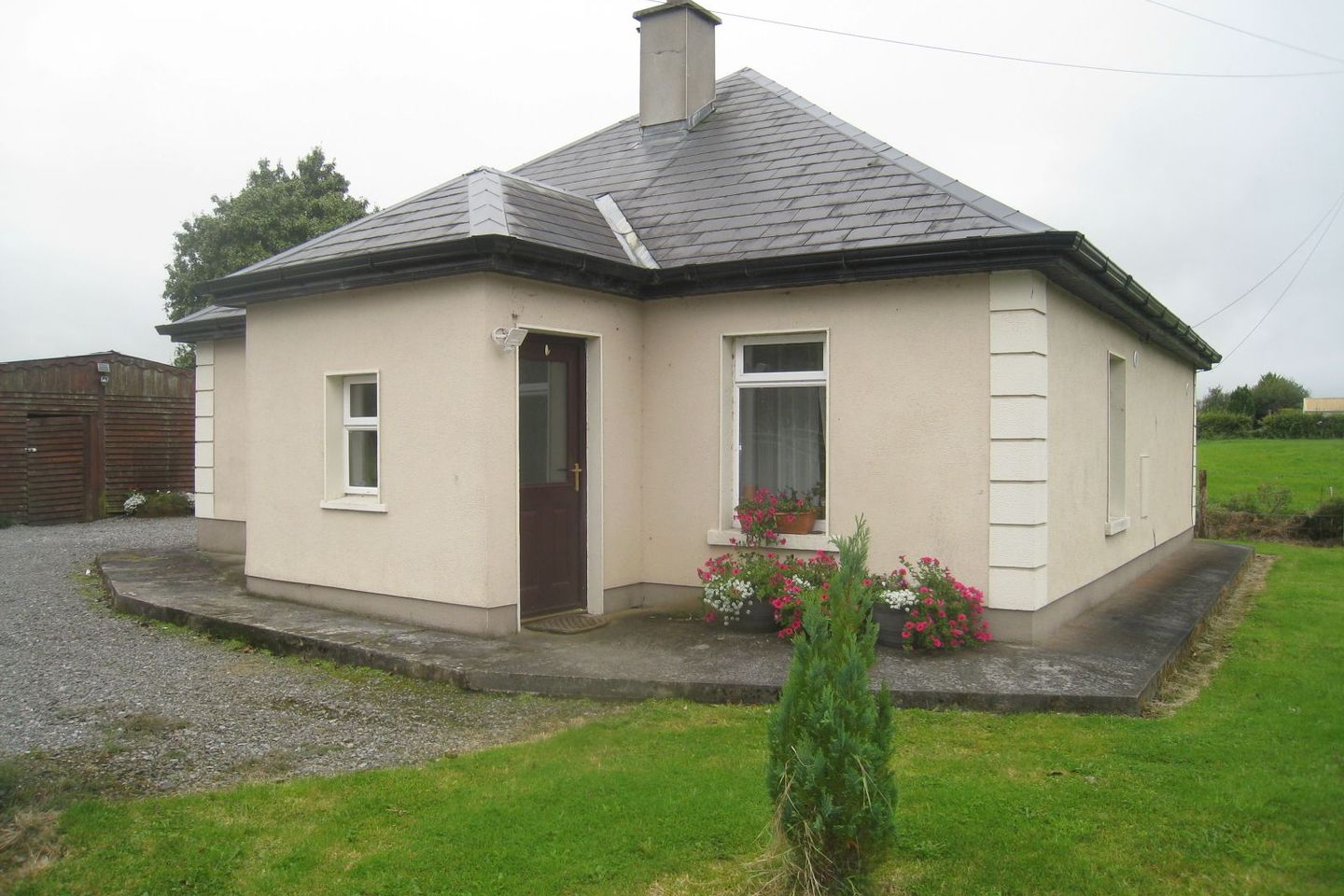 Curry, Edgeworthstown, Edgeworthstown, Co. Longford, N39PE81