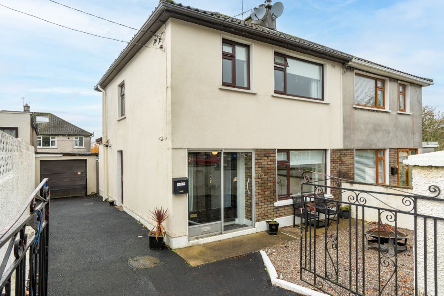 15 Hillside Drive, Glasheen, Co. Cork, T12P5P0 is for sale on Daft.ie