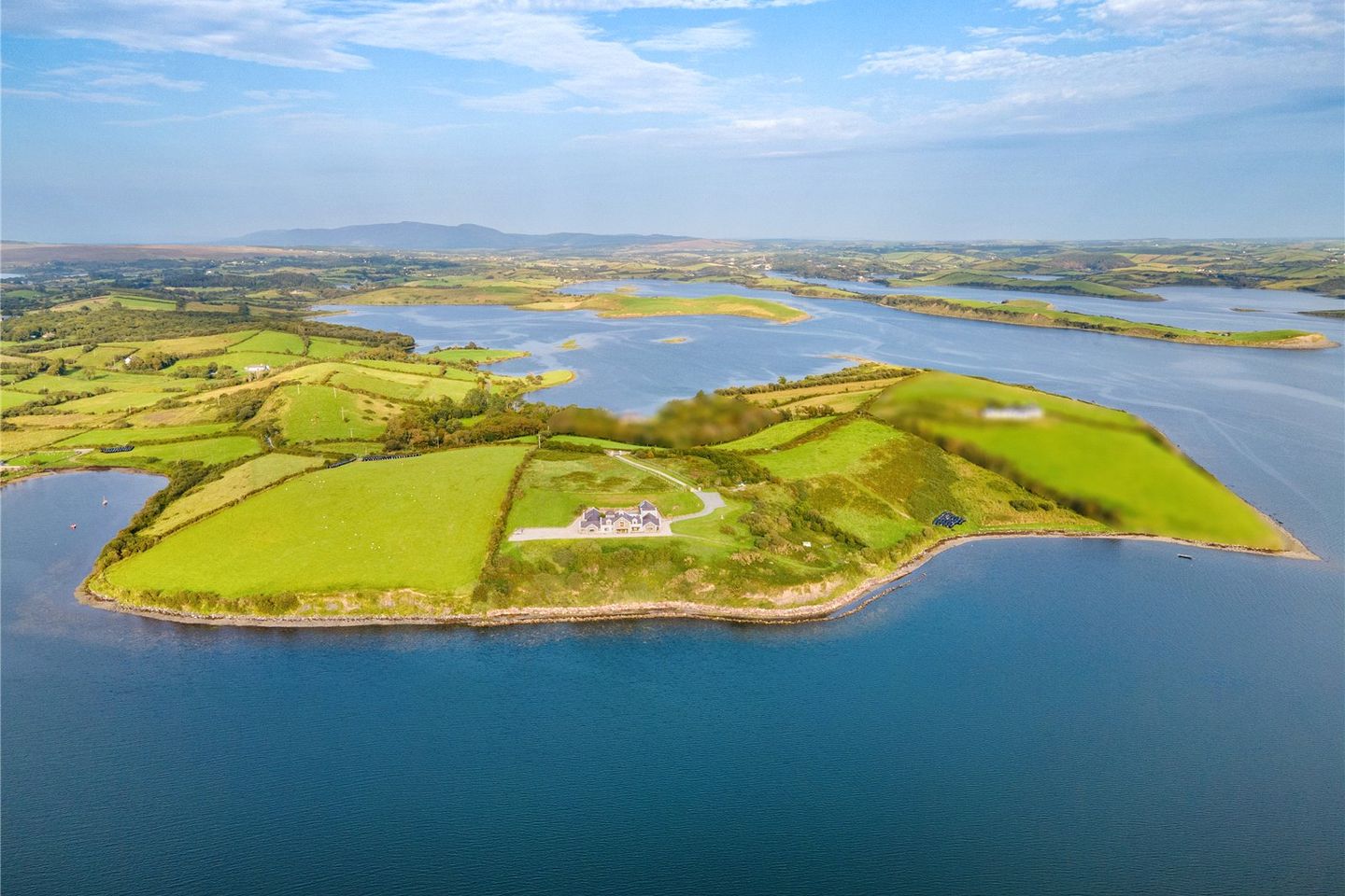 Roslynagh Lodge, Ardagh, Newport, Co. Mayo, F28A2X7