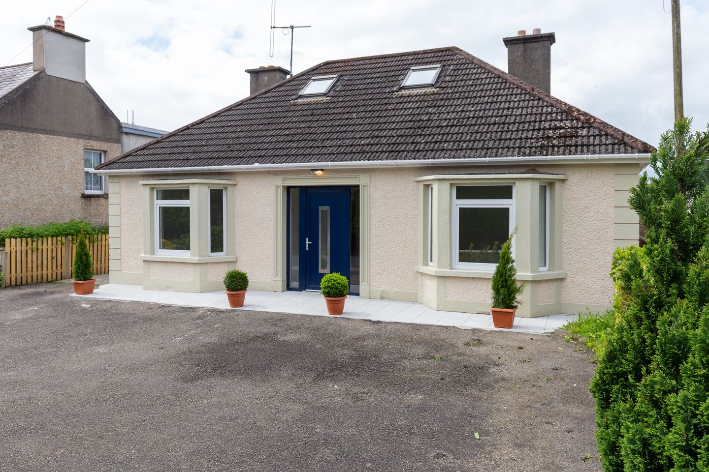 3 St. Senans Road, Enniscorthy, Co. Wexford is for sale on Daft.ie