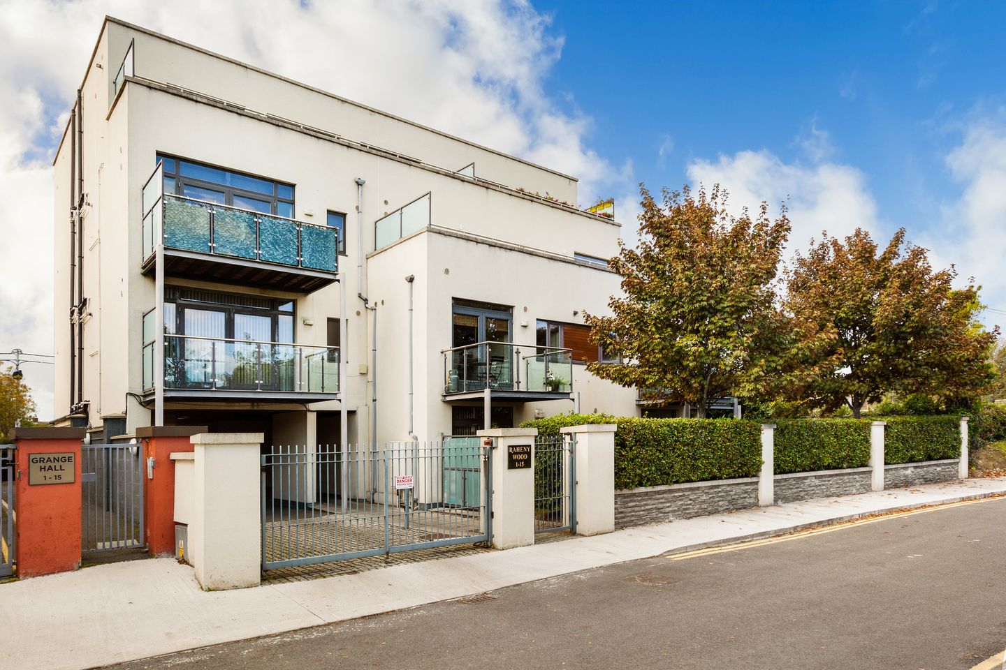 Apartment 11, Raheny Wood, Raheny, Dublin 5 is for sale on Daft.ie