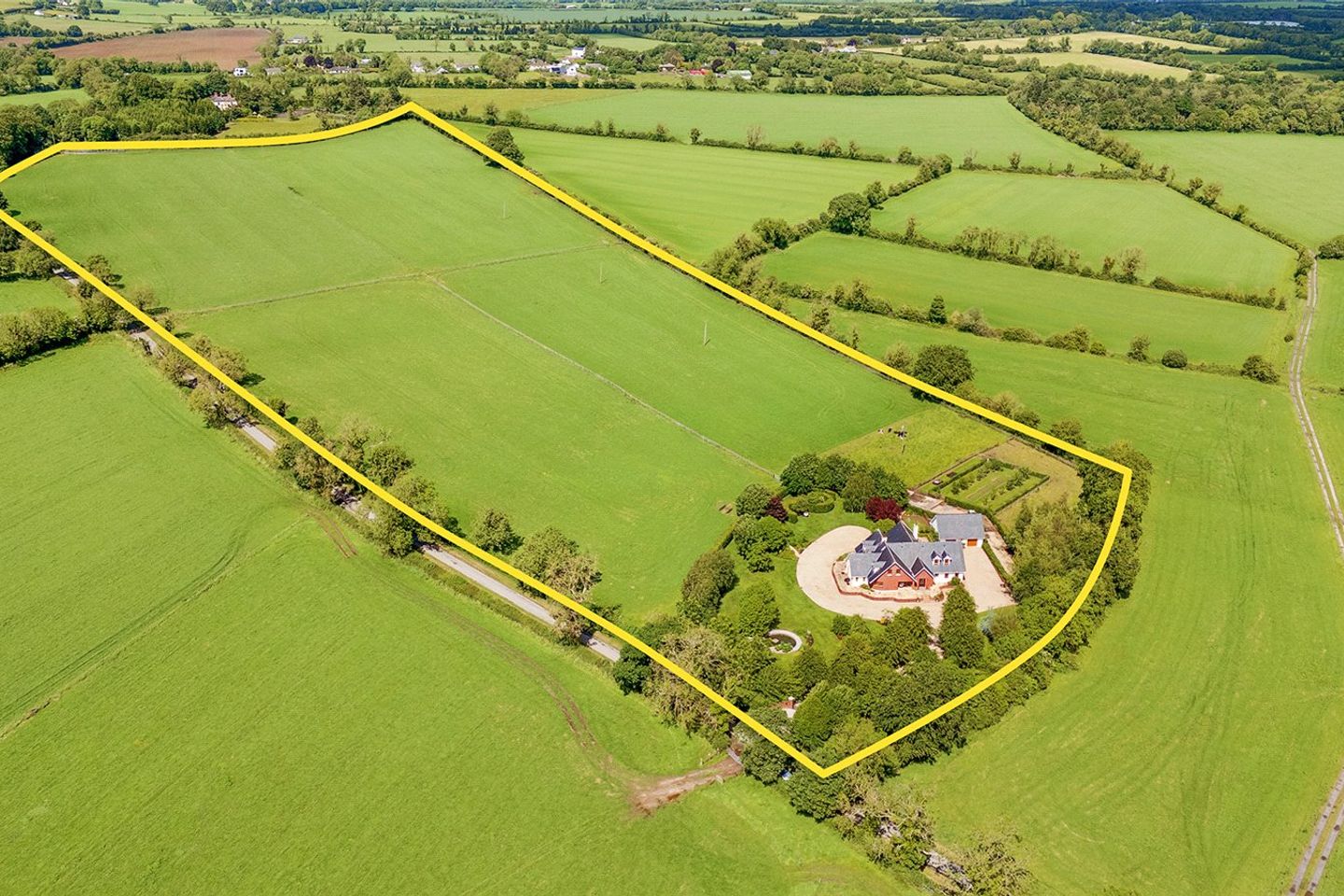 Meadow View, Belper, Dunsany, Co. Meath, C15P9N3