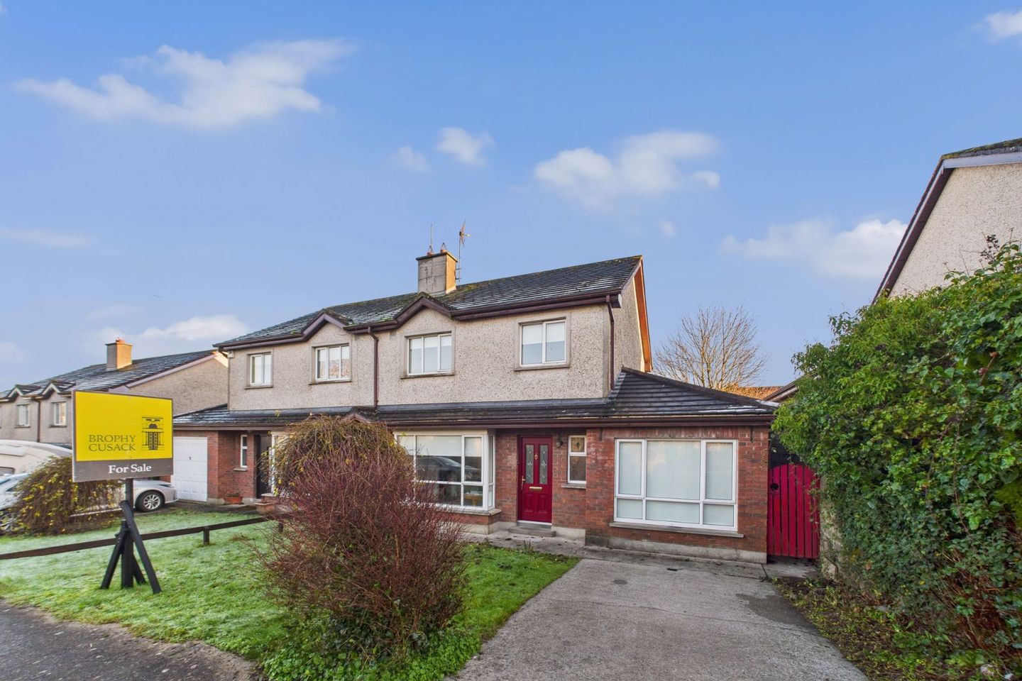 33 Tivoli Heights, Clonmel, Clonmel, Co. Tipperary, E91KC81