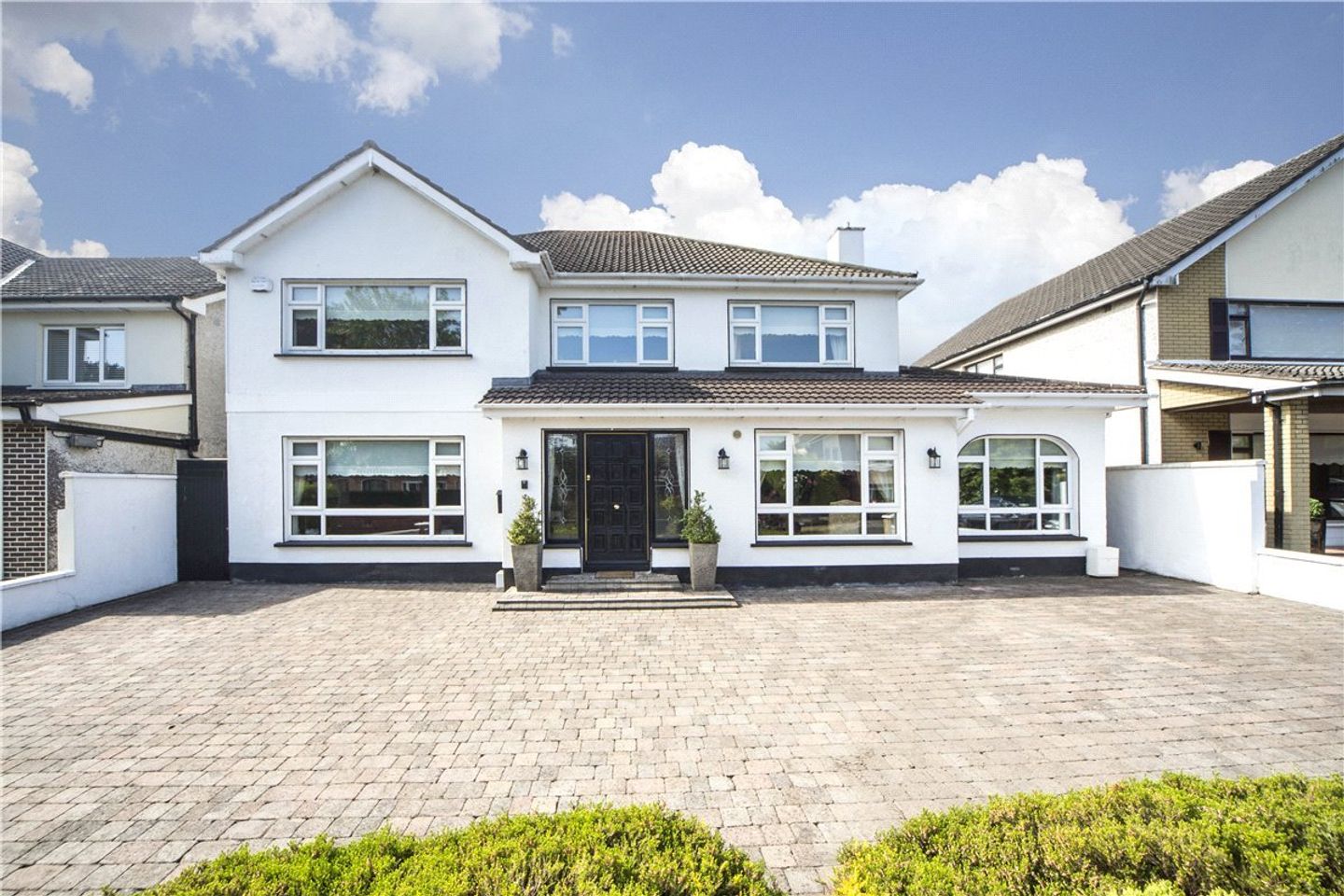 43 Deerpark Road, Castleknock, Dublin 15, D15PN7V