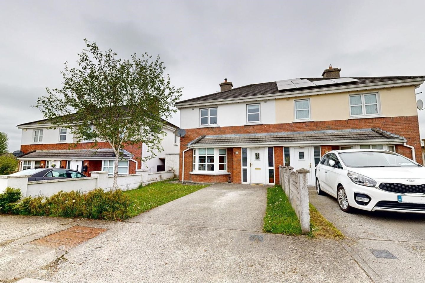 17 Slí Na Nóir, Abbeyleix, Co. Laois, R32EF29 is for sale on Daft.ie