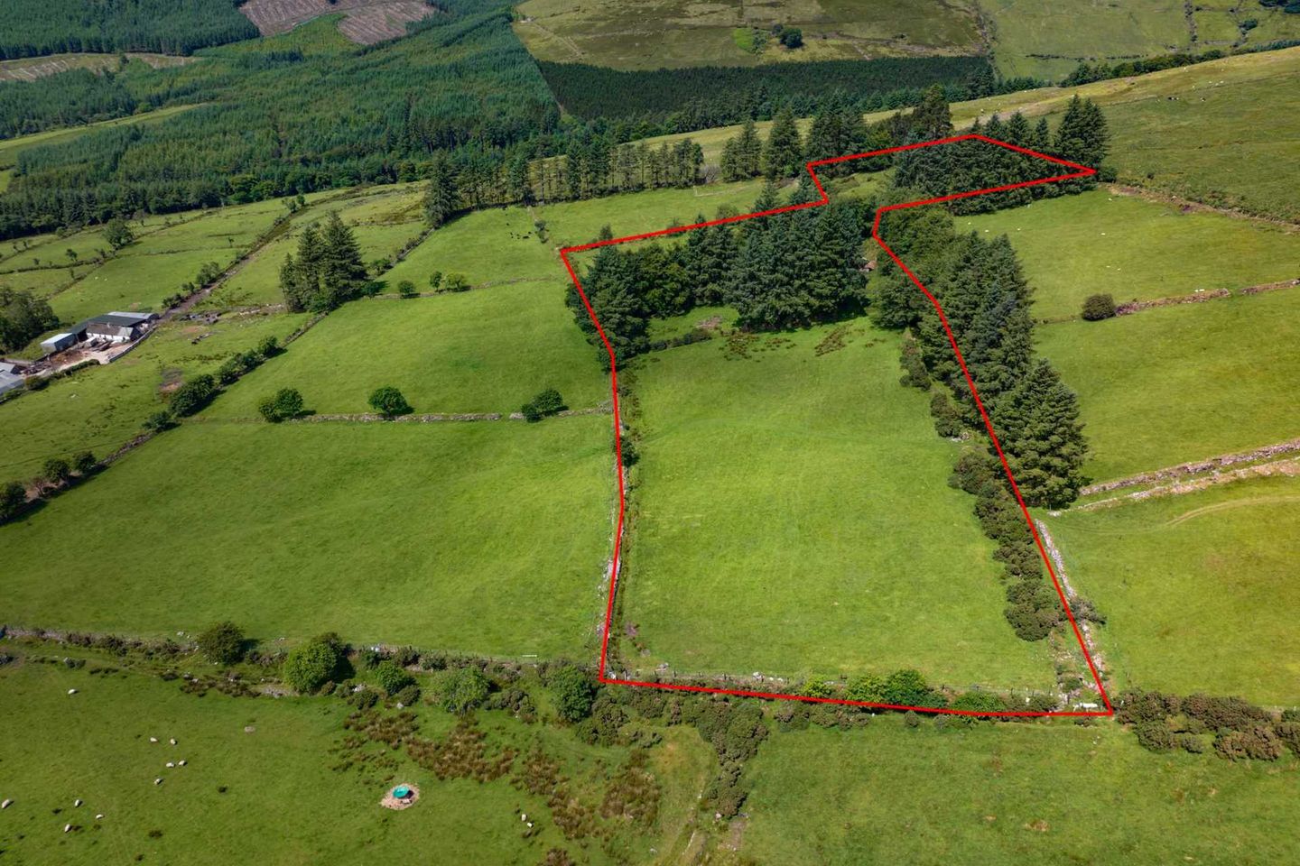 Commercial property for sale in Skeheenarinky, Burncourt, Co. Tipperary