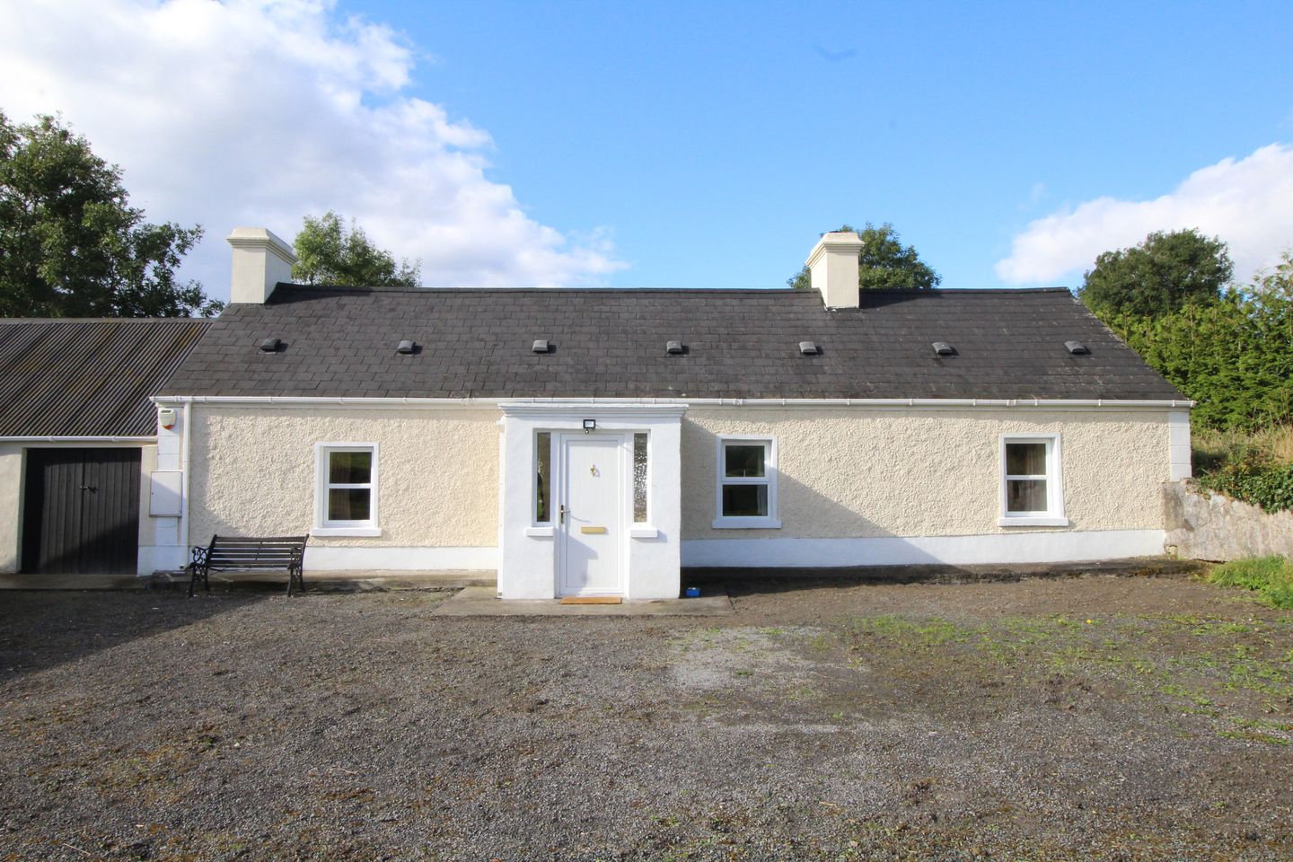 Cloonmore, Tarmonbarry, Co. N39PY23 is for sale on Daft.ie