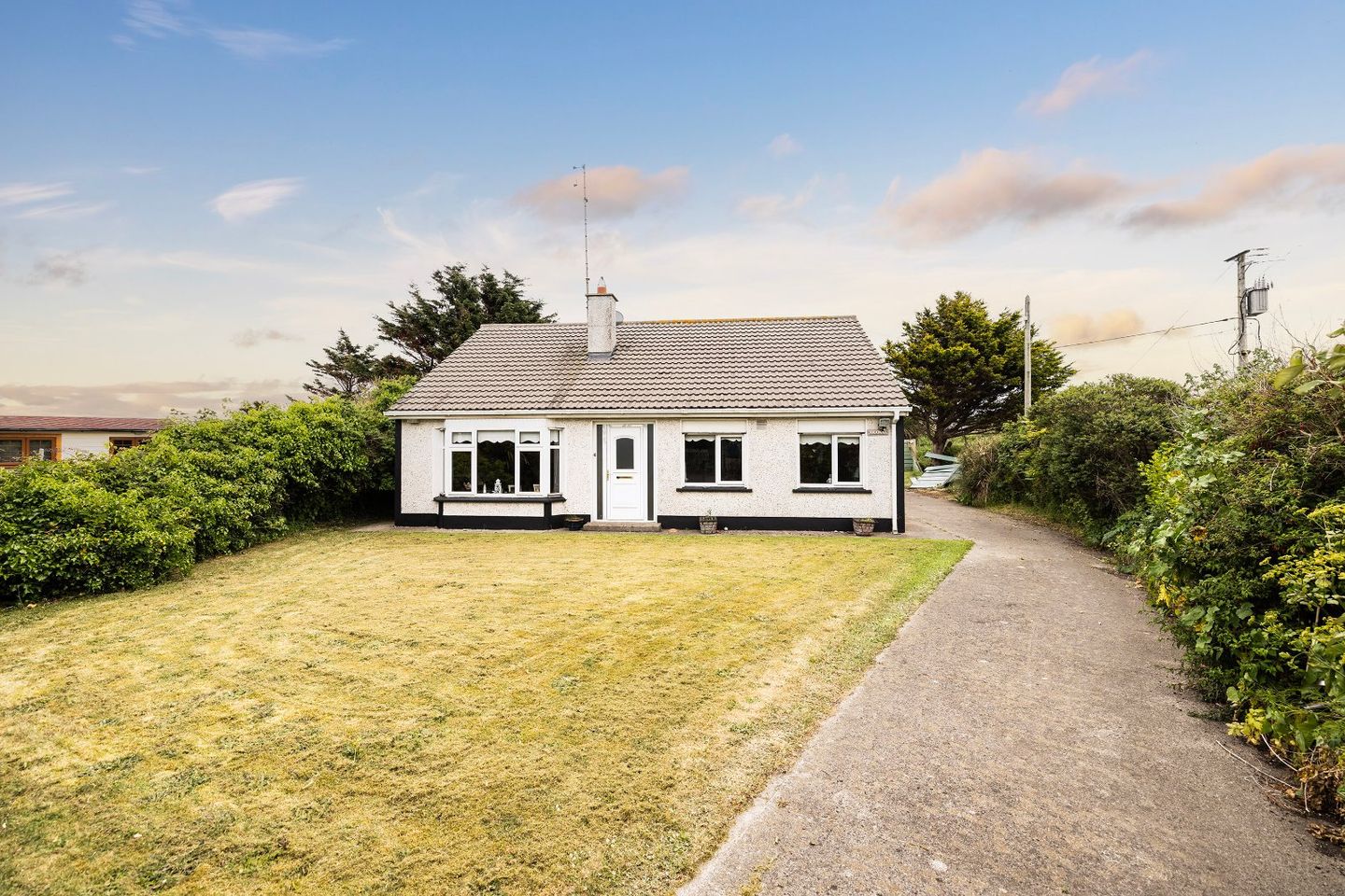 Jalna, The Burrow, North Beach, Rush, Co. Dublin, K56PW61