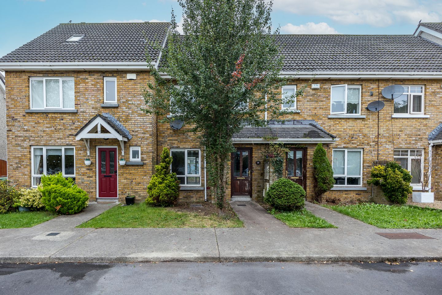 13 Brindley Park Crescent, Ashbourne, Co. Meath, A84Y183 is for sale on