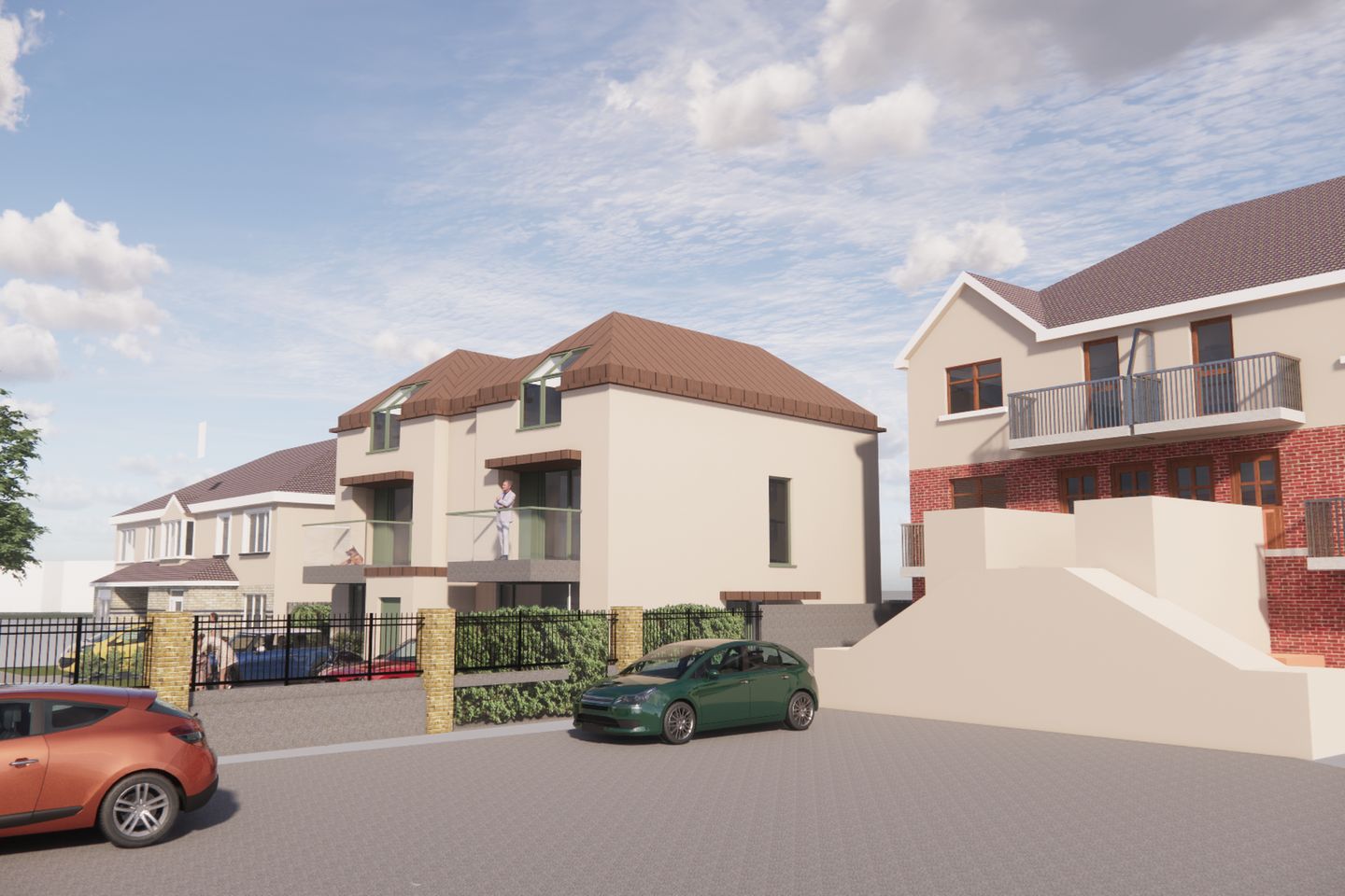 Commercial property for sale in Carraigmore View Aylesbury, Tallaght