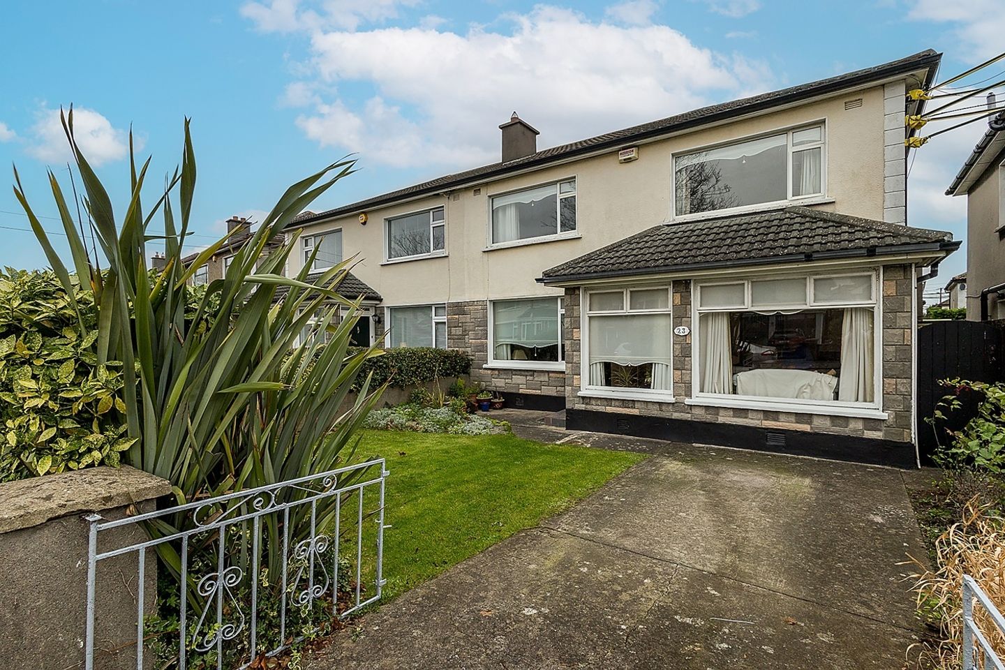 23 Chalfont Place, Malahide, Co. Dublin, K36PP63 is for sale on Daft.ie