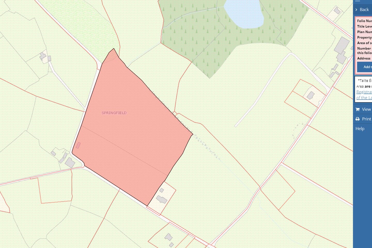 Commercial property for rent in Garrangrena, Borrisoleigh, Co. Tipperary