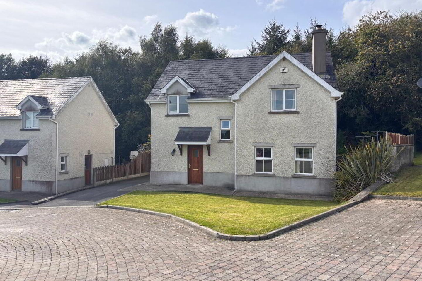 24 Cois Coille, Kilcash, E91T3Y4