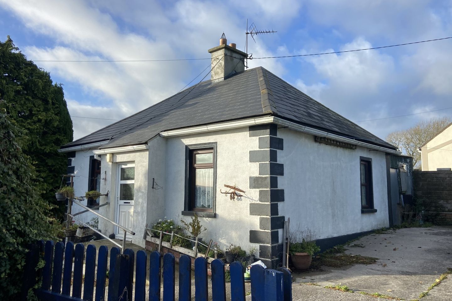 Clashduff, Coolbrook, Ballingarry, Thurles, Co. Tipperary