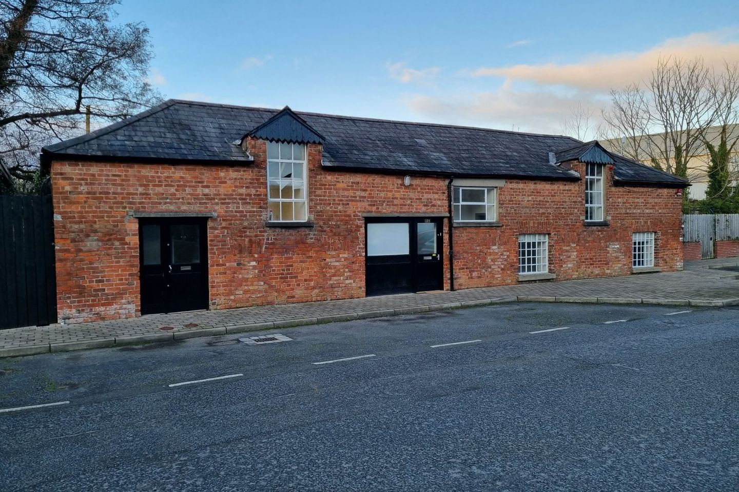 Commercial property for rent in Unit 19, The Brewery Business Park